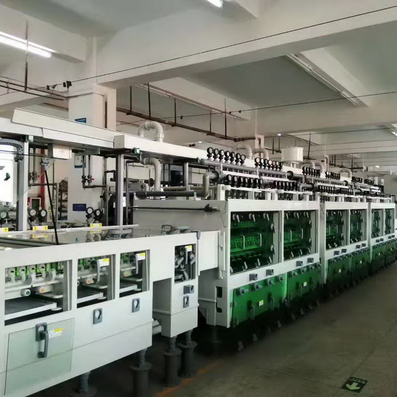  蝕刻機(jī)特點(diǎn)、金屬蝕刻機(jī)特點(diǎn)以及應(yīng)用